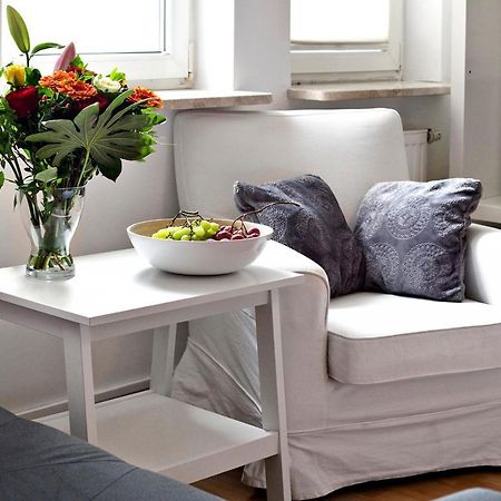 P&O Apartments Bielany วอร์ซอ ภายนอก รูปภาพ