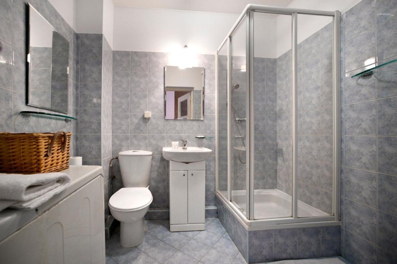 P&O Apartments Bielany วอร์ซอ ภายนอก รูปภาพ